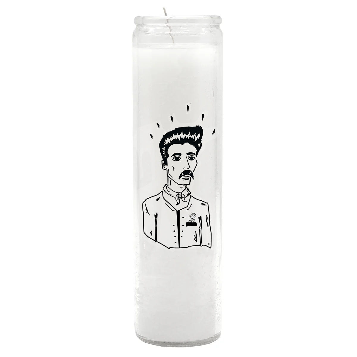 MALVERE Candle